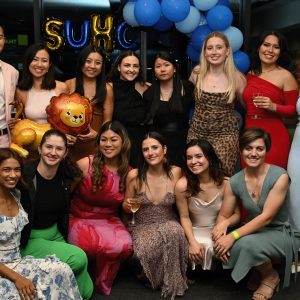 Presentation Night - Alcohol included